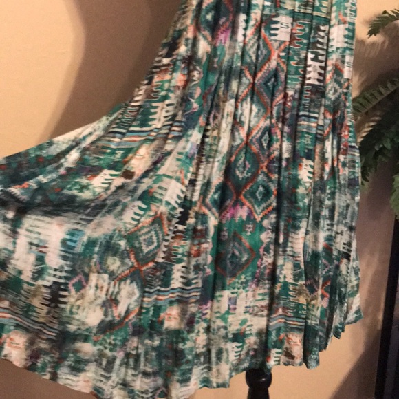 Hazel Embellished Tank Dress - Picture 4 of 7